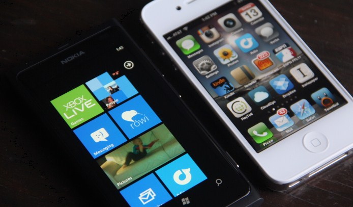 Nokia’s Windows Phone handsets set to enter new European markets