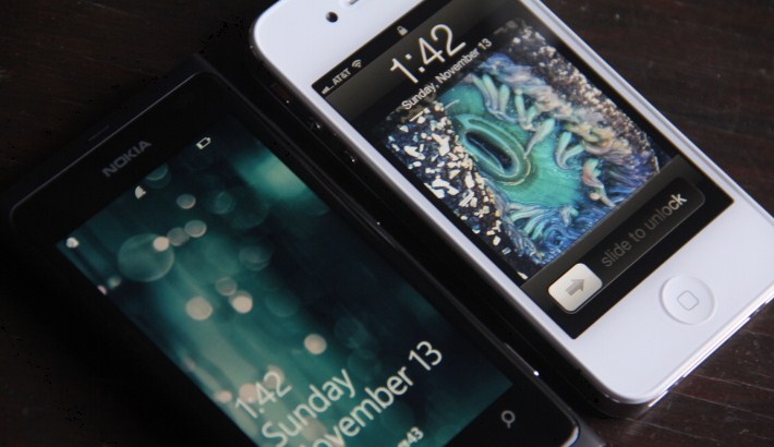 Sources claim the Lumia 900 is in fact the Nokia Ace, and the specs are out