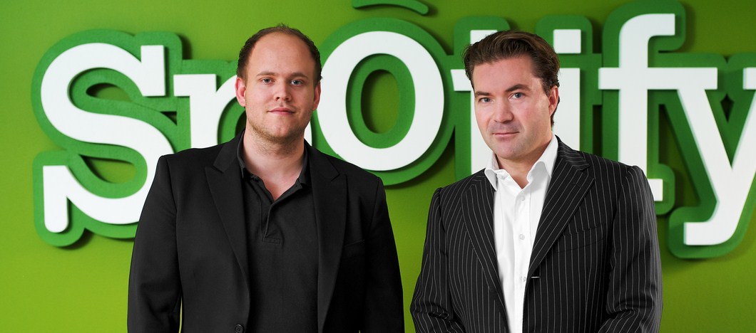 Why Spotify is likely worth more than Pandora, and why it matters