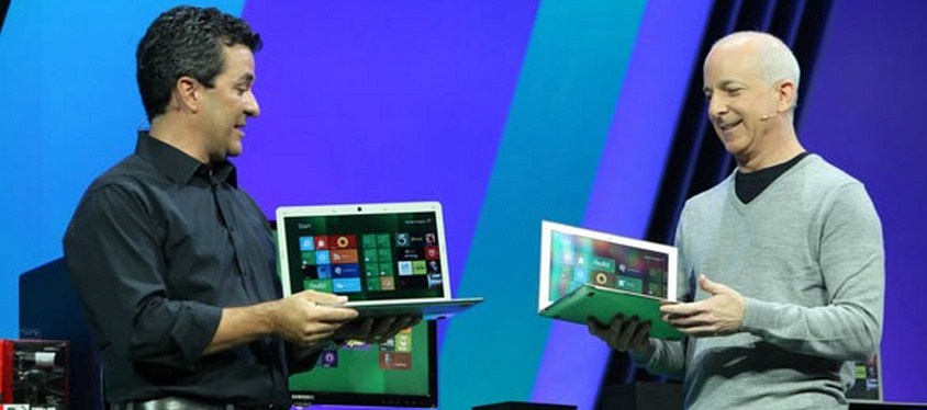 Windows 8’s ‘refresh’ feature will be a godsend for inept PC users