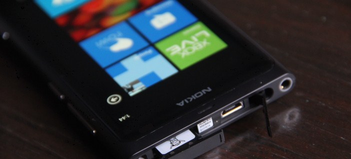 Indie Windows Phone game hits 100,000 downloads