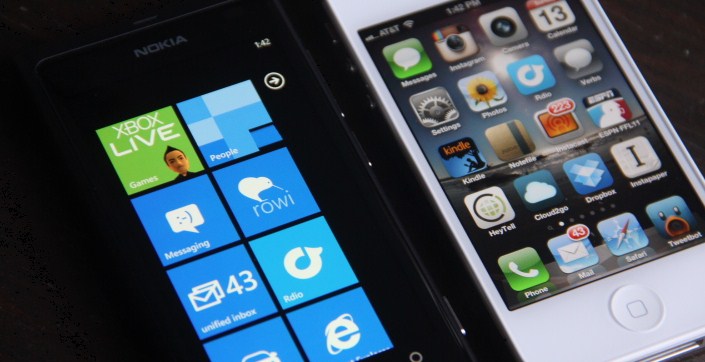 Windows Phone enthusiasts take Microsoft to task on update detailing