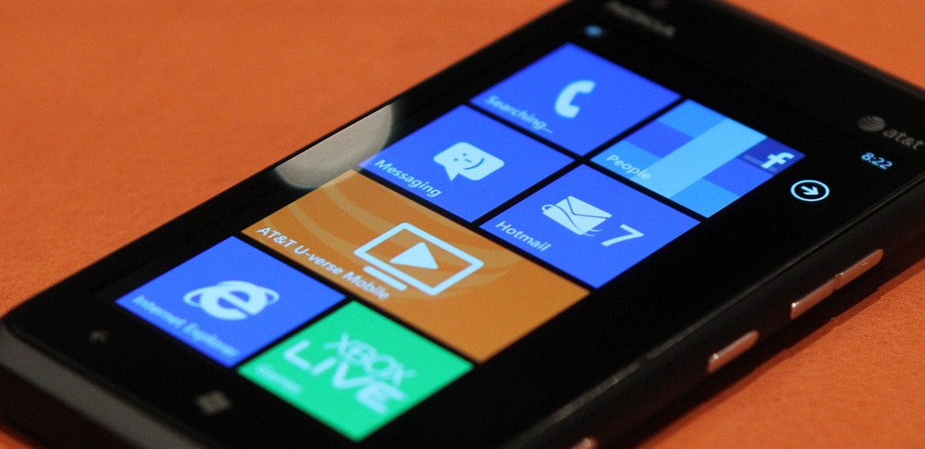 Nokia coding two new proprietary apps for its Windows Phone handsets
