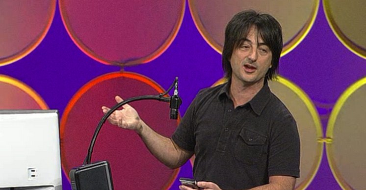 Microsoft: Windows Phone will not battle Android on specs, will instead fight for ‘quality’ ...