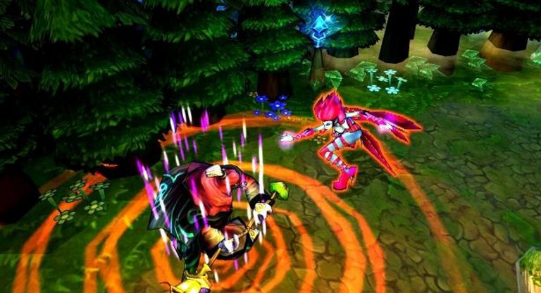 Video game playing US Congressman attacks SOPA, defends your right to goof off
