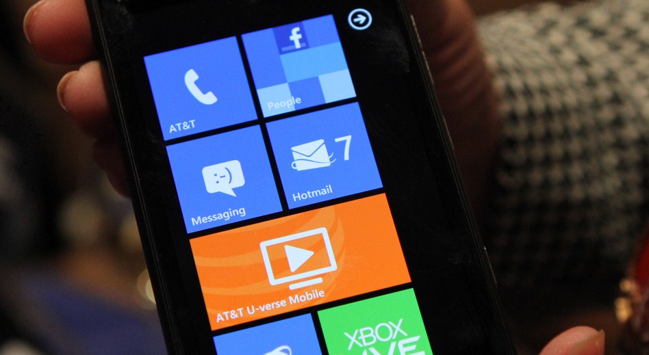 This week at Microsoft: Windows Phone, Ultrabooks, and CES