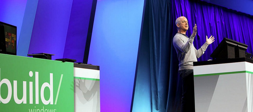 Slipping Windows revenue: Short blip, or critical tremor?