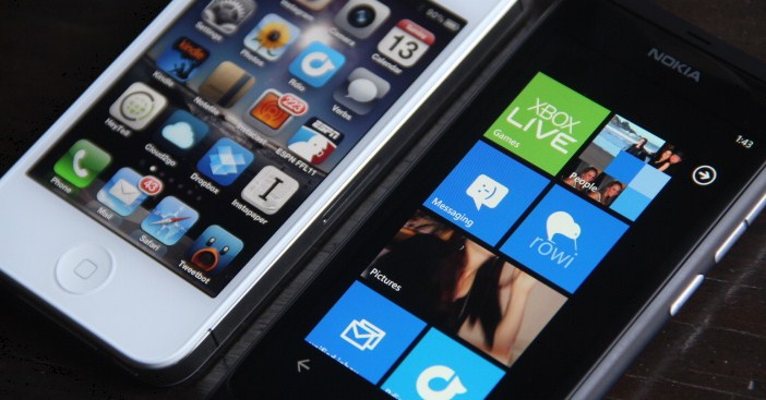 If Nokia sells the Lumia 900 for under $100, Windows Phone is about to smack Android