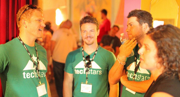 Microsoft to give TechStars’ startups up to $60,000 each in Azure credits