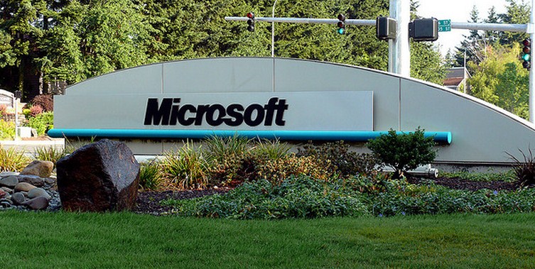 Microsoft takes to Facebook to promote its agenda for Washington state