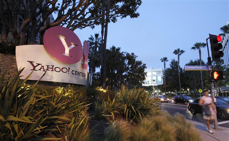 Yahoo appoints PayPal President Scott Thompson as new CEO