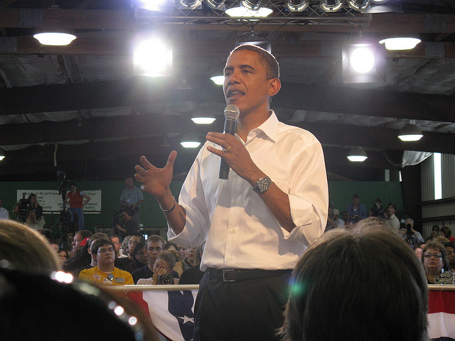 President Obama sends his Startup America Legislative agenda to Congress
