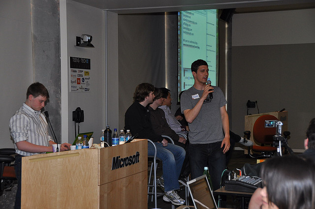 Teens in Tech Incubator opens up applications for next round of companies