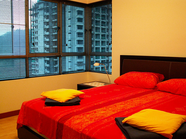 With 70% of its listings outside of the US, Airbnb has booked 5 million overnighters