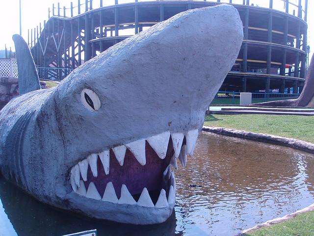 Here we go again; Grooveshark is being sued, this time by EMI