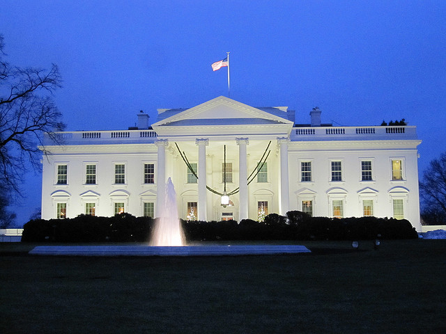 U.S. Department of State will start answering your Twitter questions from the podium