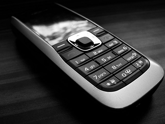 What 2012 Holds For Mobile