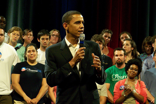 Google announces ‘Your Interview With The President’ on January 30th