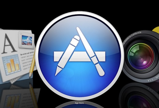 The Mac App Store turns 1 year old today