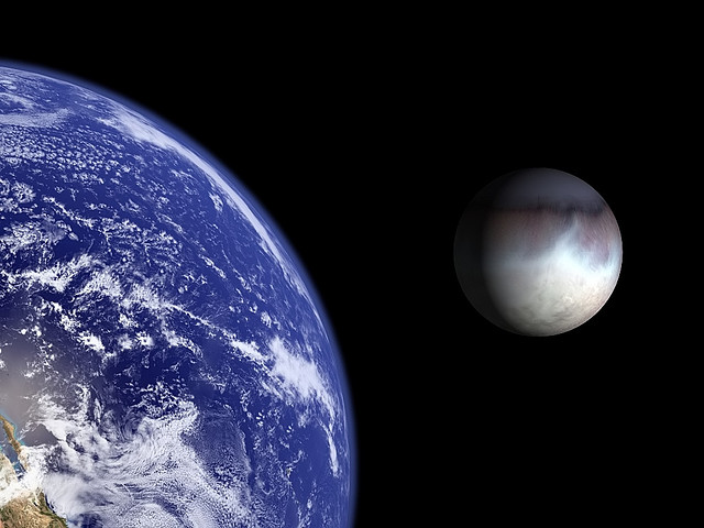 Google Earth gets prettier and more social with Google+ sharing