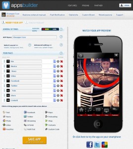 App Builder 2023.42 download the new version for android