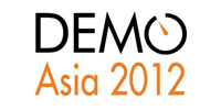 Demo Asia Logo