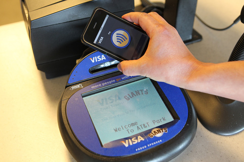 Mobile payments showdown: PayPal, Dwolla, Square and Clover go head to head
