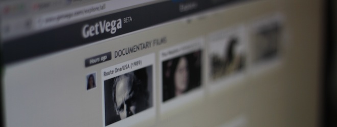 Create beautiful visual lists in minutes using GetVega