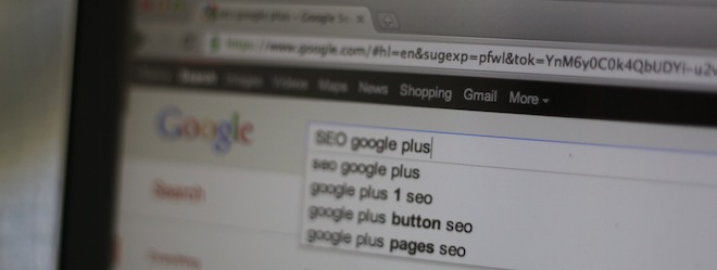 What does Google’s social search mean for SEO? We ask the experts.