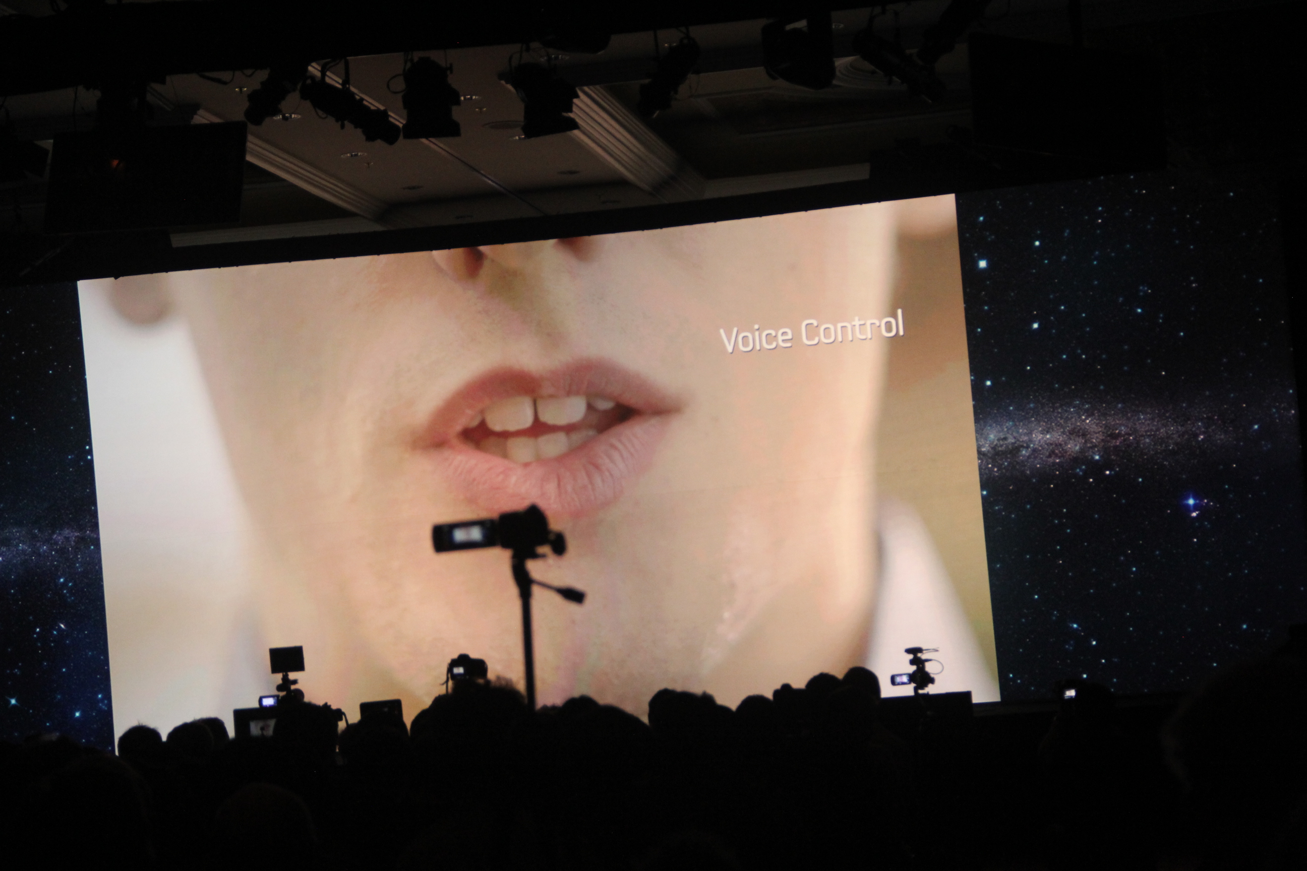 Apple’s pervasive and invisible presence at CES