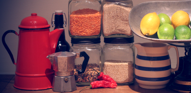 The Larder Box: A subscription service for UK foodies