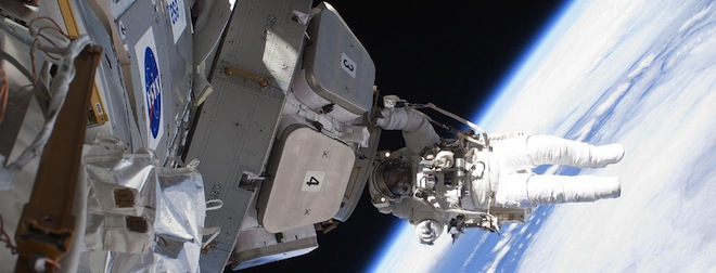 YouTube announces the finalists in its Space Lab science competition