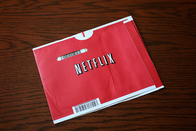 Forget Hulu and Amazon: What Netflix is worried about is TV Everywhere