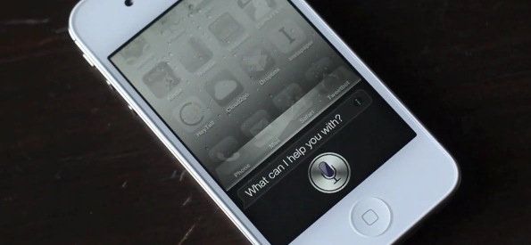 Do iPhone 4S owners use 2x more data due to Siri? Maybe, but probably not