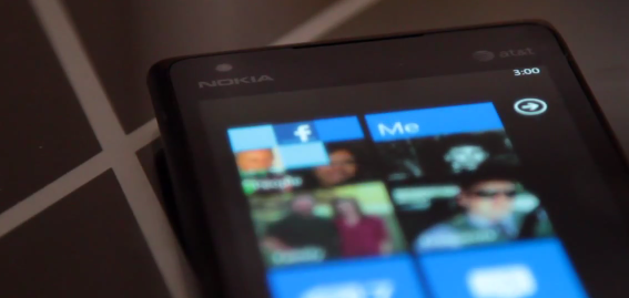 Nokia’s Lumia 900 is absolutely fantastic, but does it have a chance in hell?