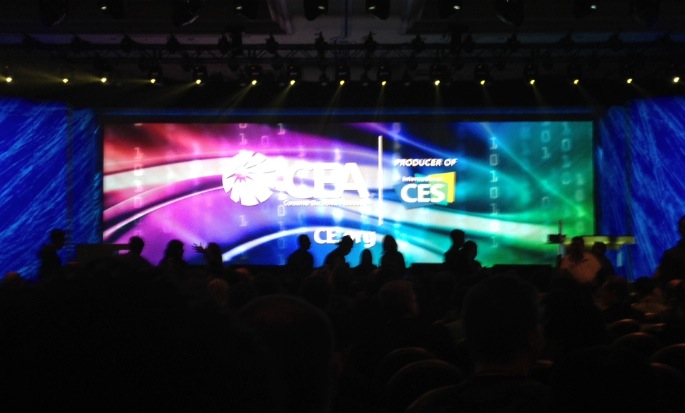 Live blog: The final Microsoft CES keynote with Steve Ballmer