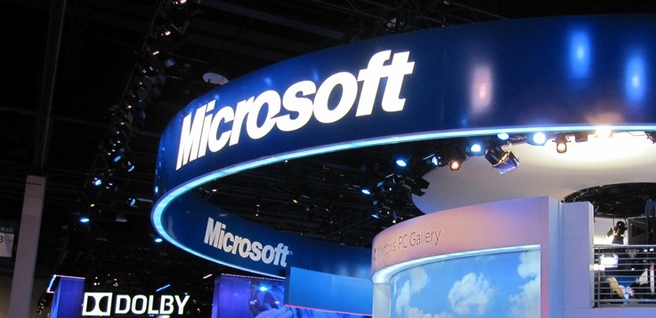 Microsoft signs patent deal with LG to cover more than 70% of U.S Android handsets