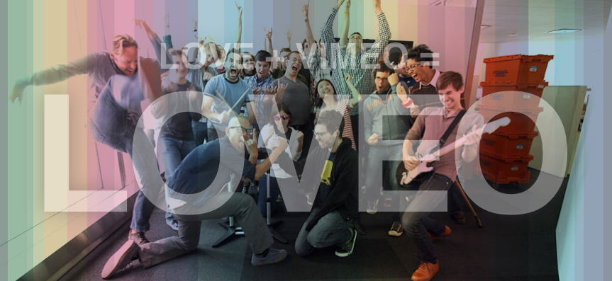 An inside look at Vimeo’s first major redesign