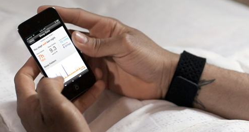 Lark expands from a sleep monitor to a full on coaching service