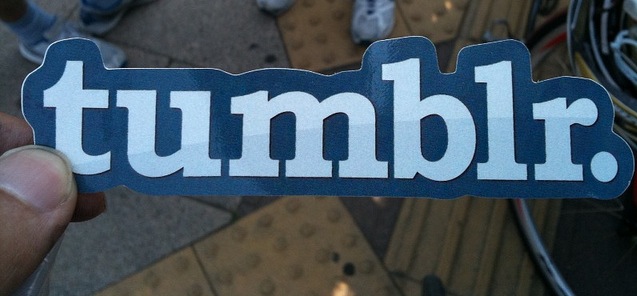 Buddy Media’s CEO says 2012 is the year of Tumblr