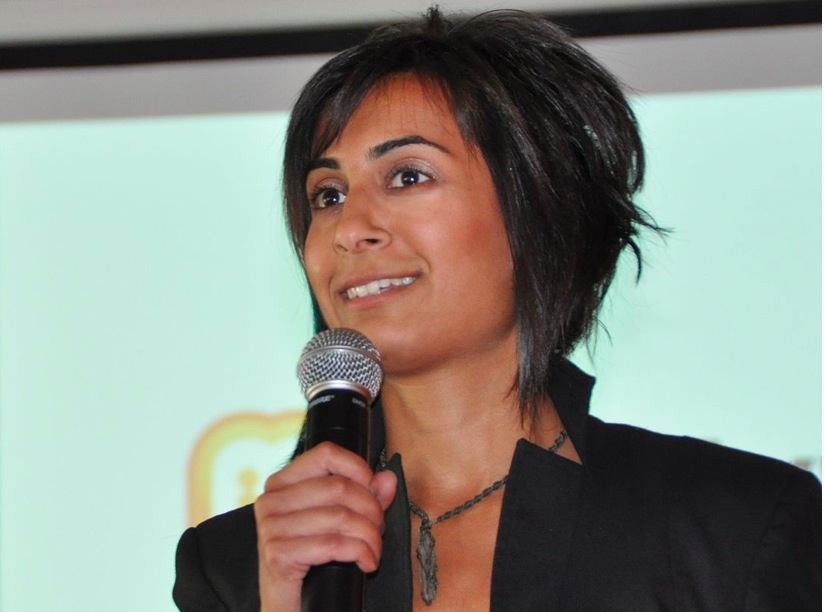 Why you should attend the Women 2.0 PITCH Conference