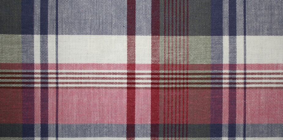 Tumblr Tuesday: Plaid Forever celebrates creative types– for the love of plaid!