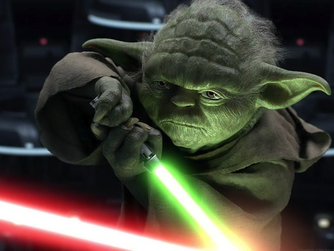 Lipton Brisk gets a mobile game to help launch the The Phantom Menace in 3D