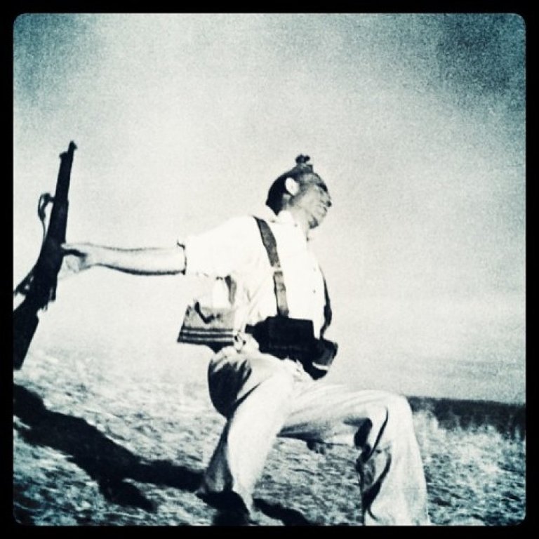 Tumblr Tuesday: Mastergram applies Instagram filters to iconic images