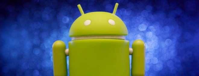 Google apps dominate the Indian Android experience, but lose the social network audience