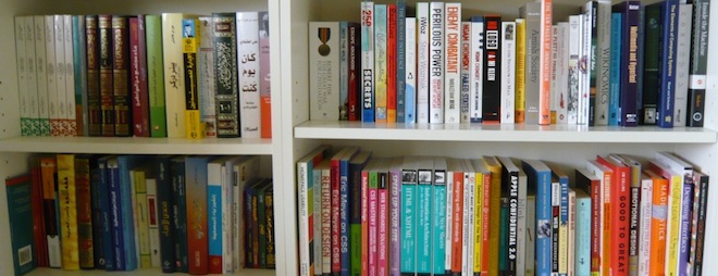 Egypt’s answer to Amazon, Books.com.eg now offers worldwide shopping and Facebook integration