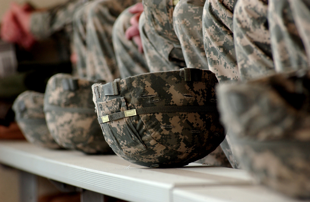 The Indian Army reportedly bans all servicemen and women from social networks
