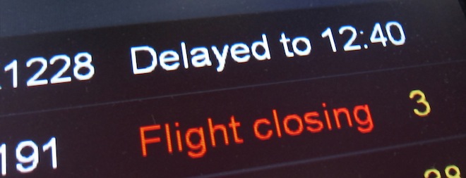 Amadeus computer glitch could delay flights of over 150 airlines