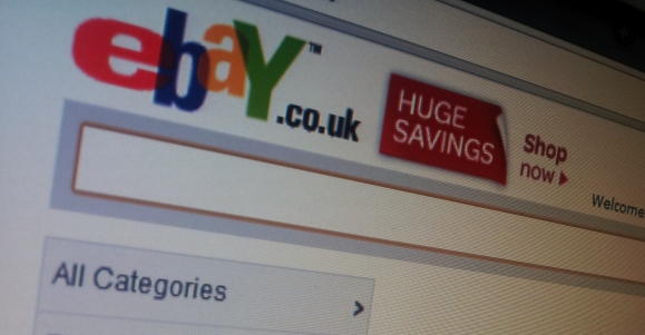 eBay CEO John Donahoe says he wants the company to integrate with Google+