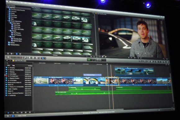 Apple’s “significant” Final Cut Pro X update adds new editing tools, Thunderbolt support ...